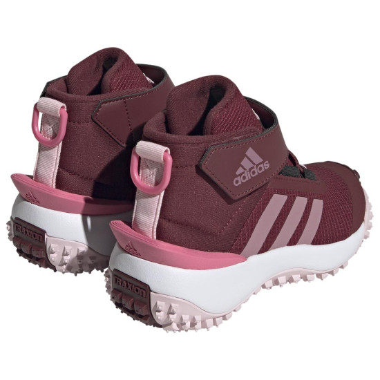 Adidas Fortatrail EL K